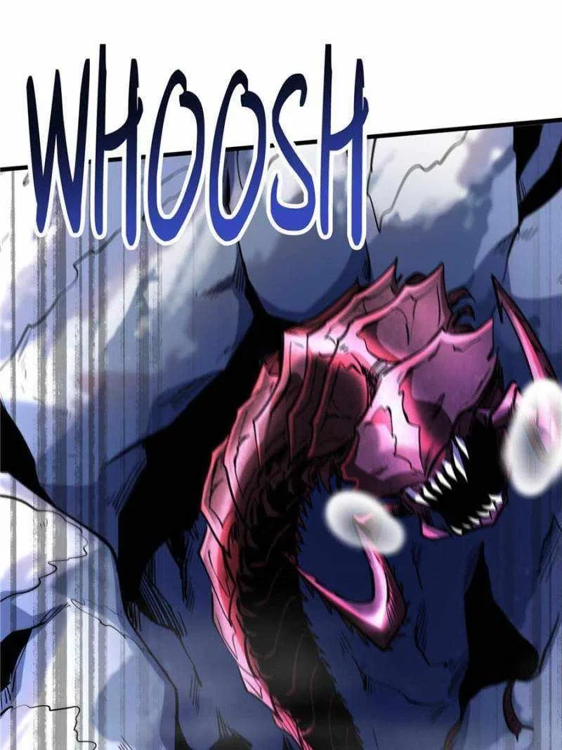 Super Gene Chapter 132 – Page 47