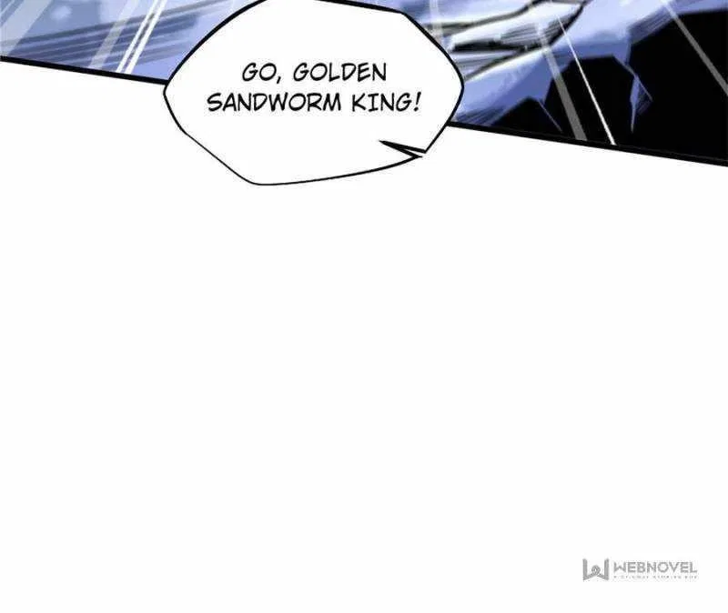 Super Gene Chapter 132 – Page 55