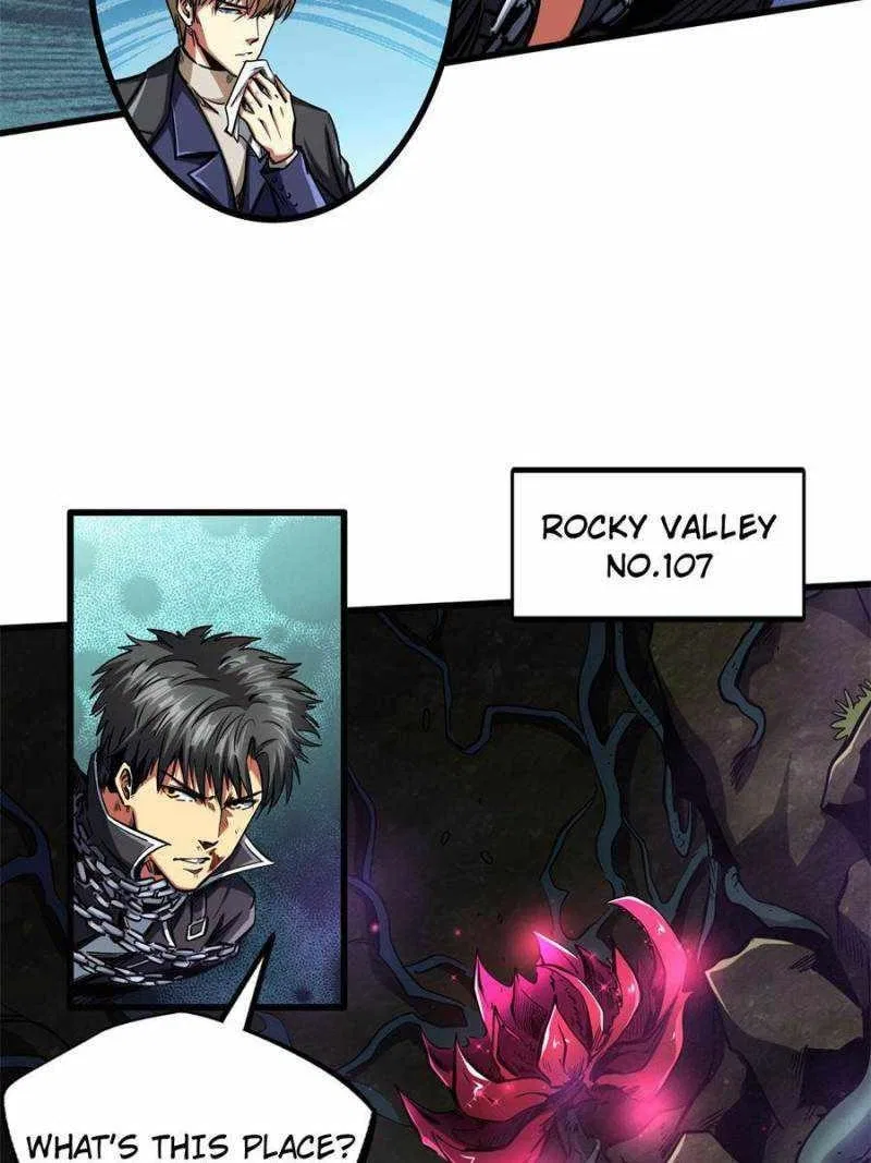Super Gene Chapter 131 – Page 4