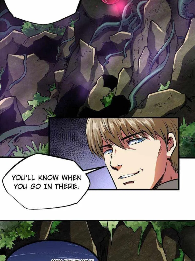 Super Gene Chapter 131 – Page 5