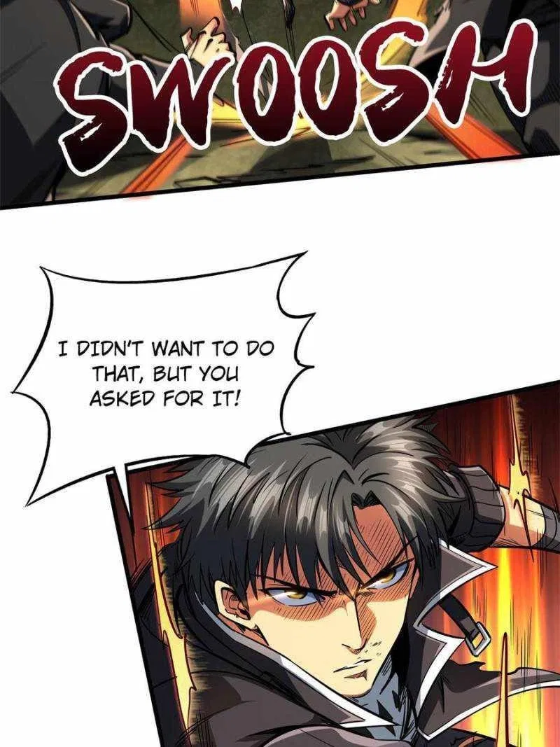 Super Gene Chapter 131 – Page 11