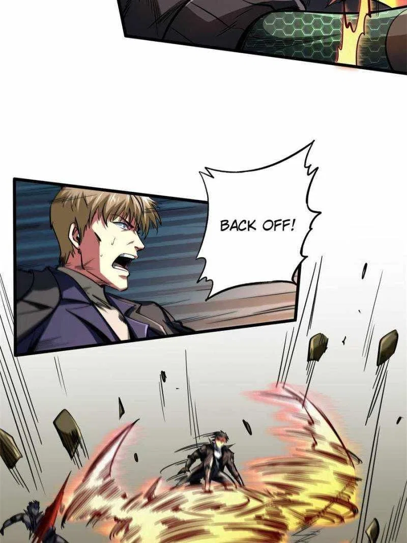 Super Gene Chapter 131 – Page 12