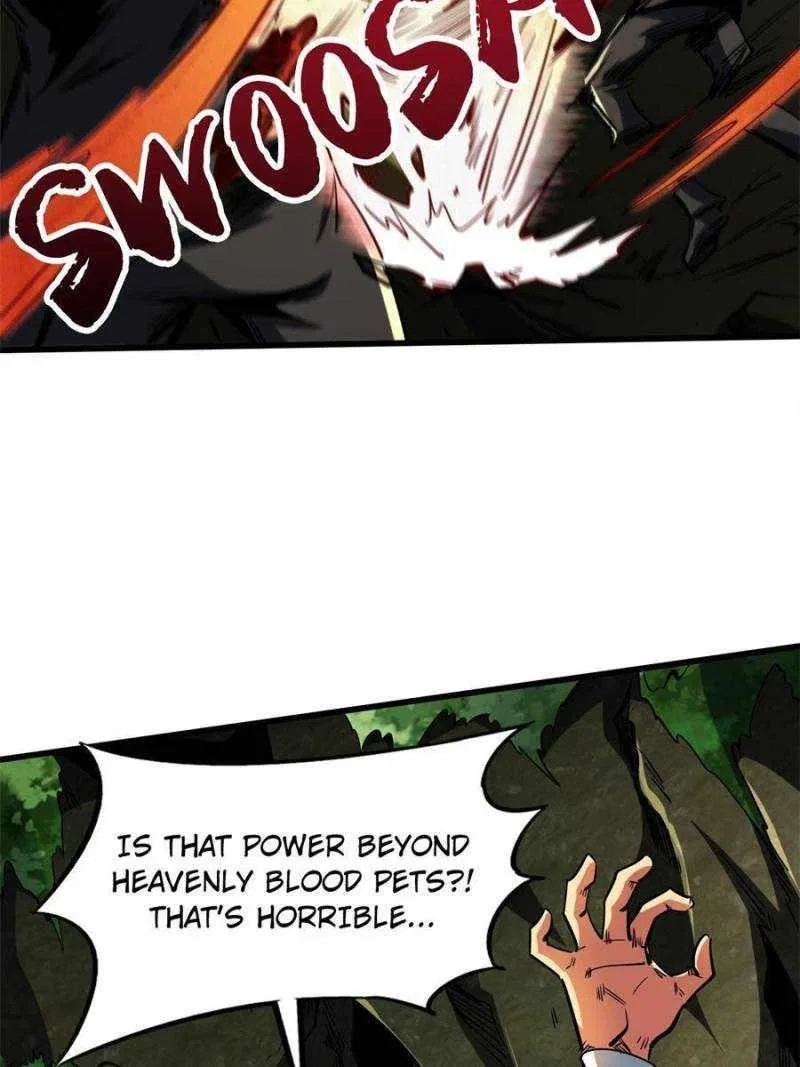 Super Gene Chapter 131 – Page 14