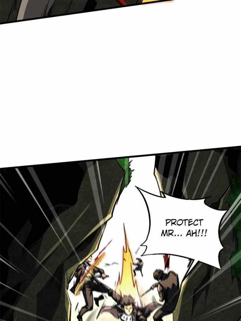 Super Gene Chapter 131 – Page 16