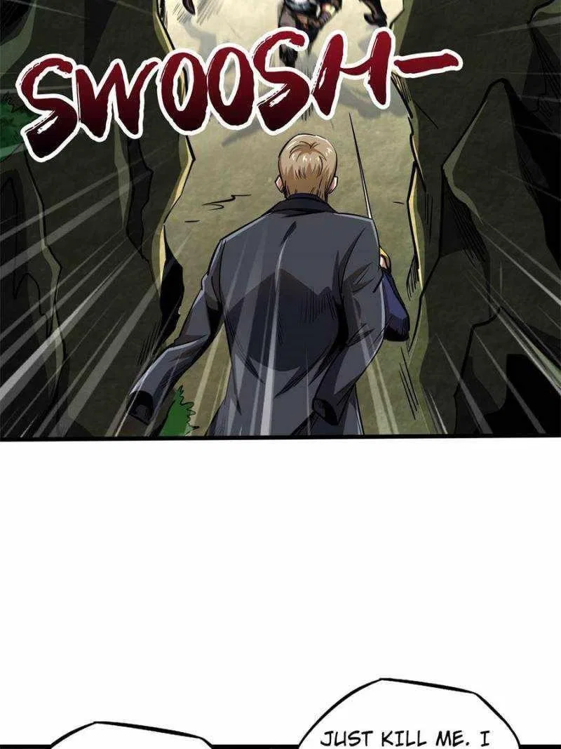 Super Gene Chapter 131 – Page 17