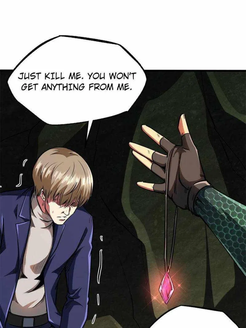 Super Gene Chapter 131 – Page 24