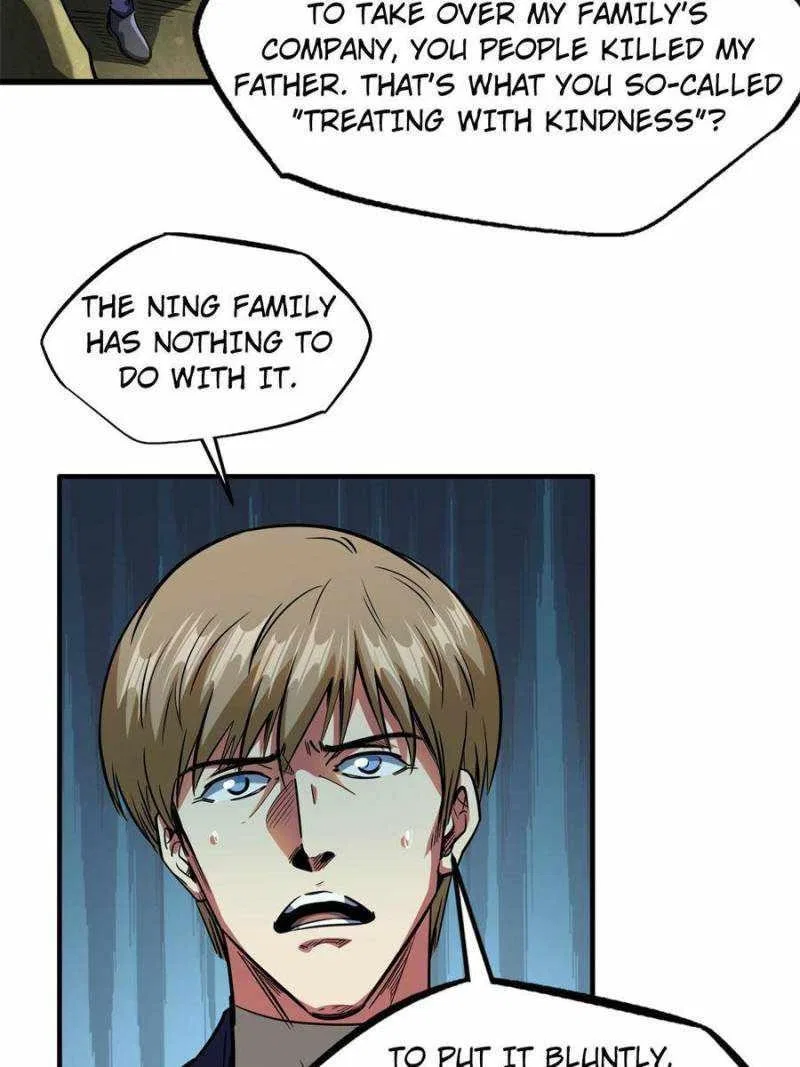 Super Gene Chapter 131 – Page 29