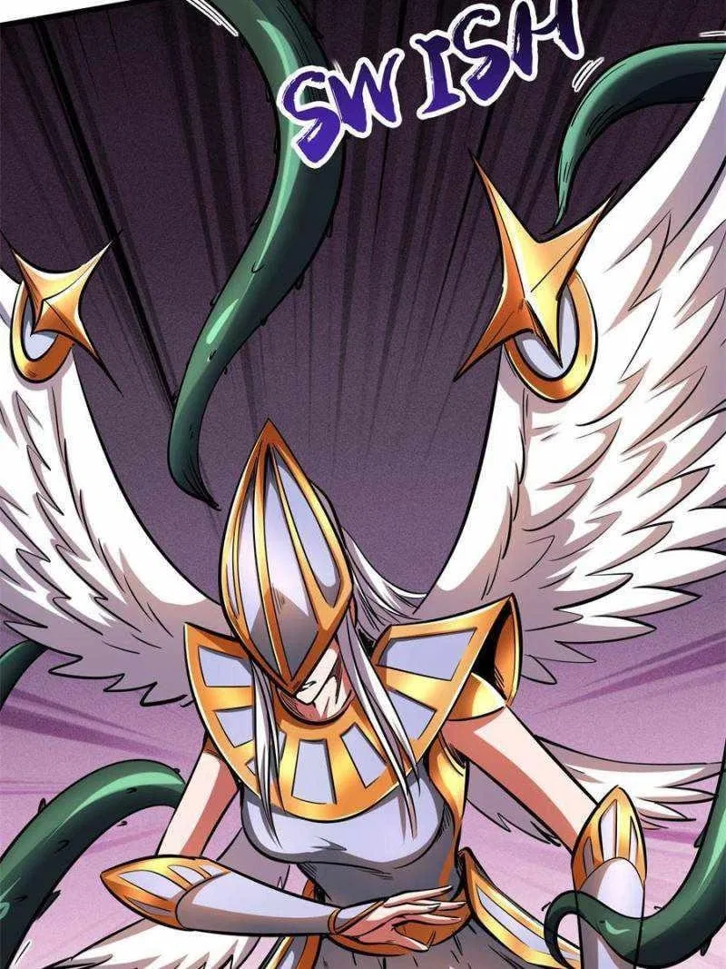 Super Gene Chapter 131 – Page 40