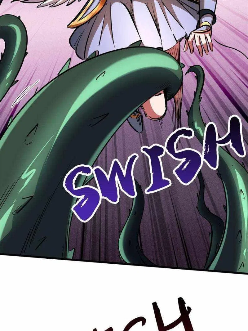 Super Gene Chapter 131 – Page 41