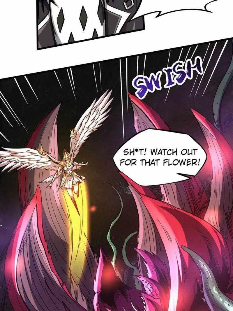 Super Gene Chapter 131 – Page 44