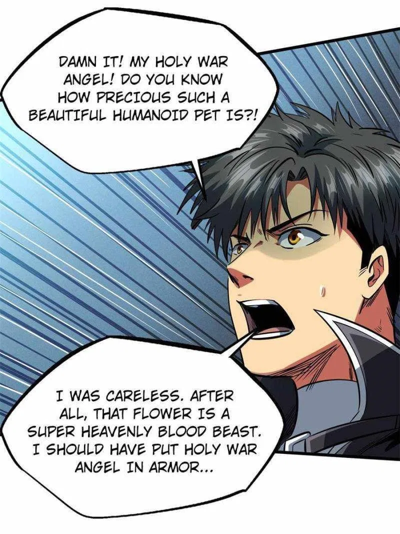 Super Gene Chapter 131 – Page 46