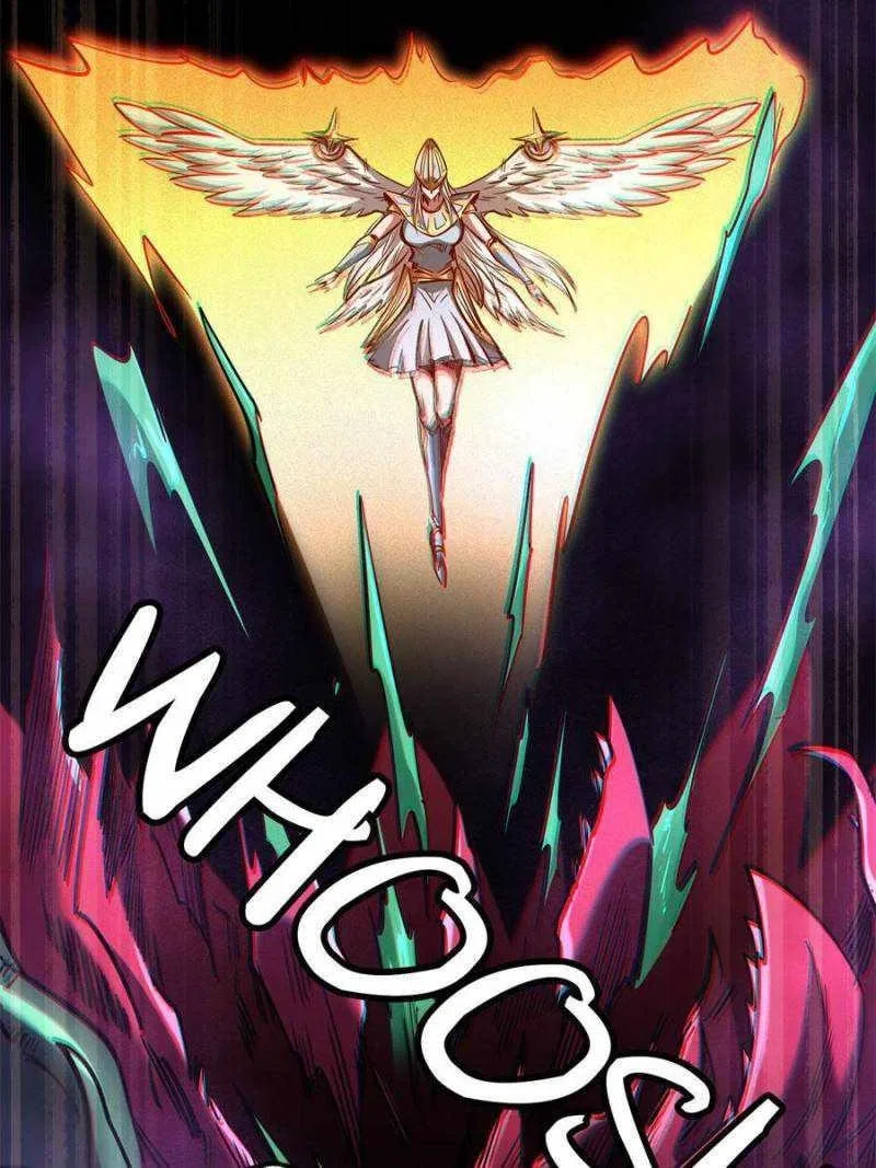Super Gene Chapter 131 – Page 48