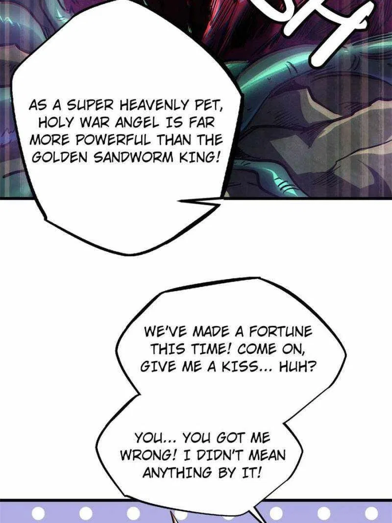 Super Gene Chapter 131 – Page 49
