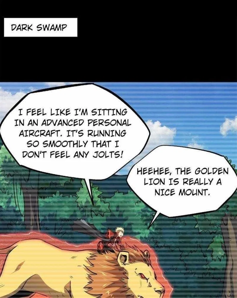 Super Gene Chapter 130 – Page 1