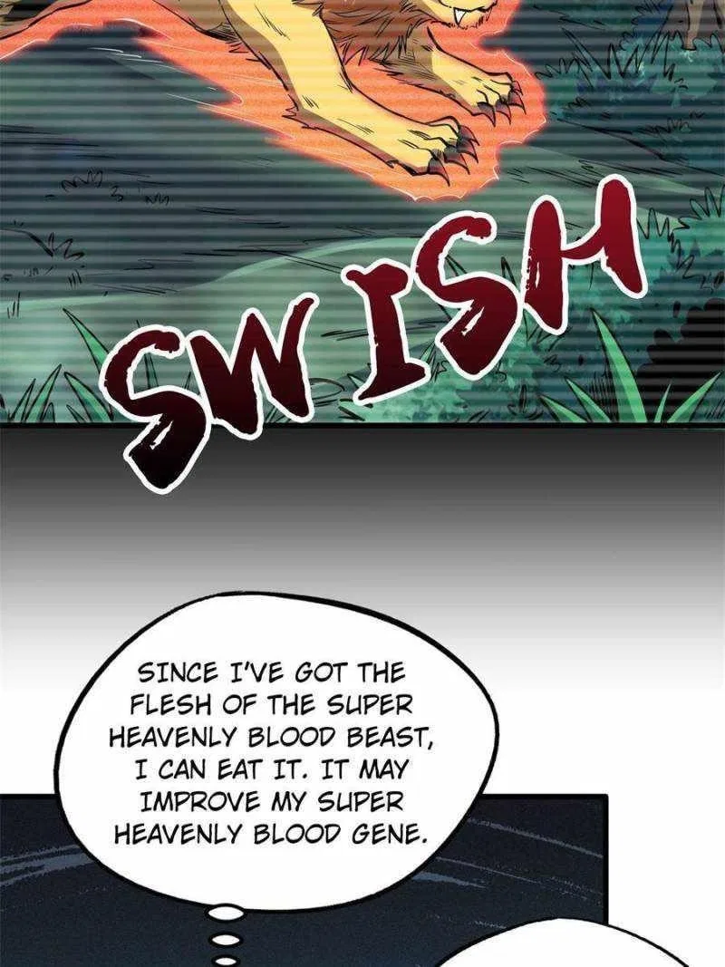 Super Gene Chapter 130 – Page 2