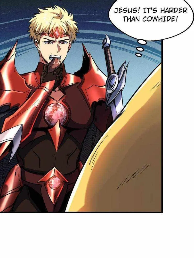 Super Gene Chapter 130 – Page 3