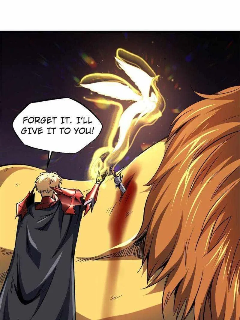 Super Gene Chapter 130 – Page 4