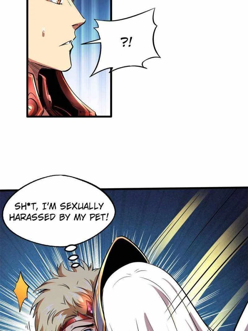 Super Gene Chapter 130 – Page 8