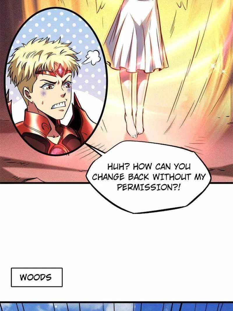 Super Gene Chapter 130 – Page 13