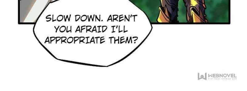 Super Gene Chapter 130 – Page 18