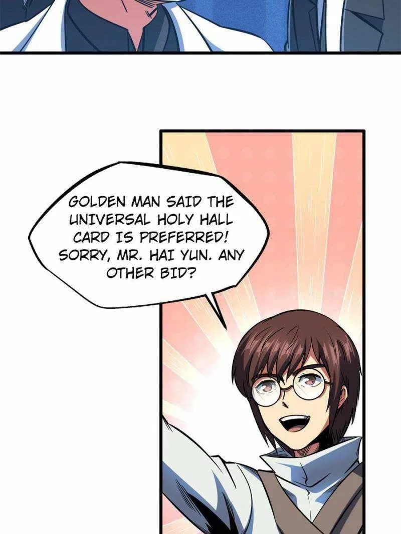 Super Gene Chapter 130 – Page 41
