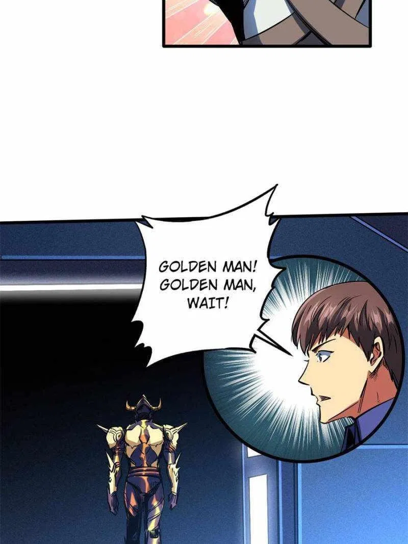 Super Gene Chapter 130 – Page 42