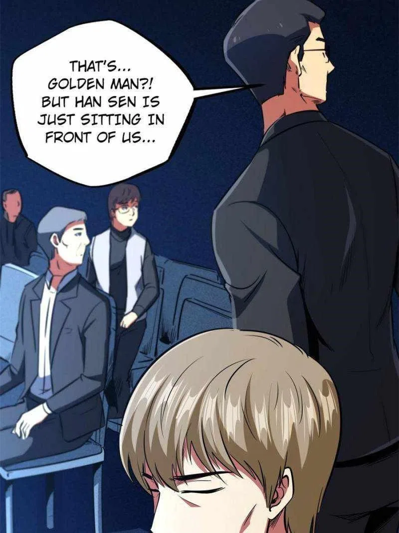 Super Gene Chapter 130 – Page 44