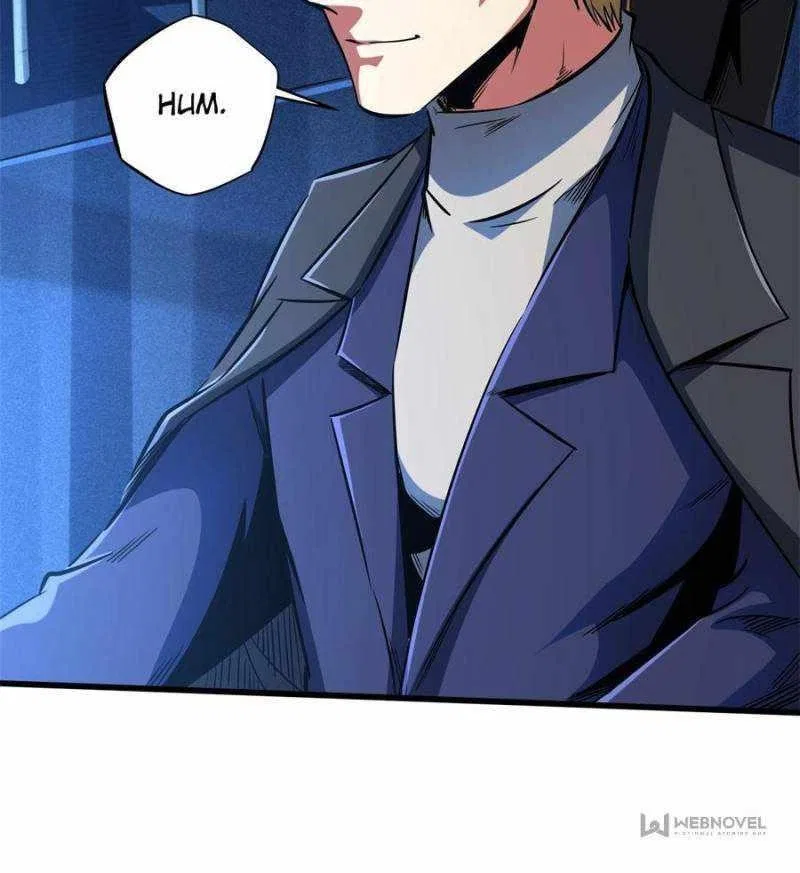 Super Gene Chapter 130 – Page 45