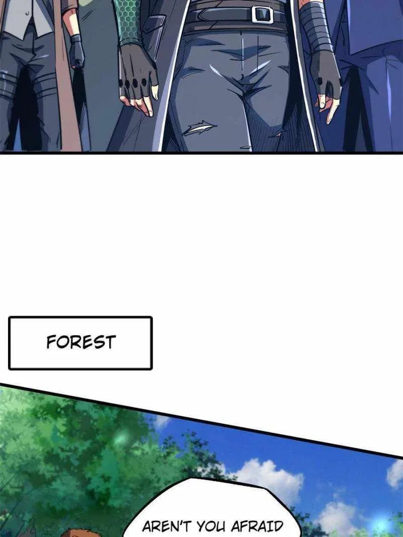 Super Gene Chapter 130 – Page 52