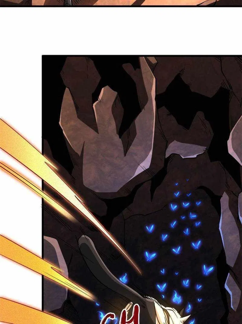 Super Gene Chapter 129 – Page 4