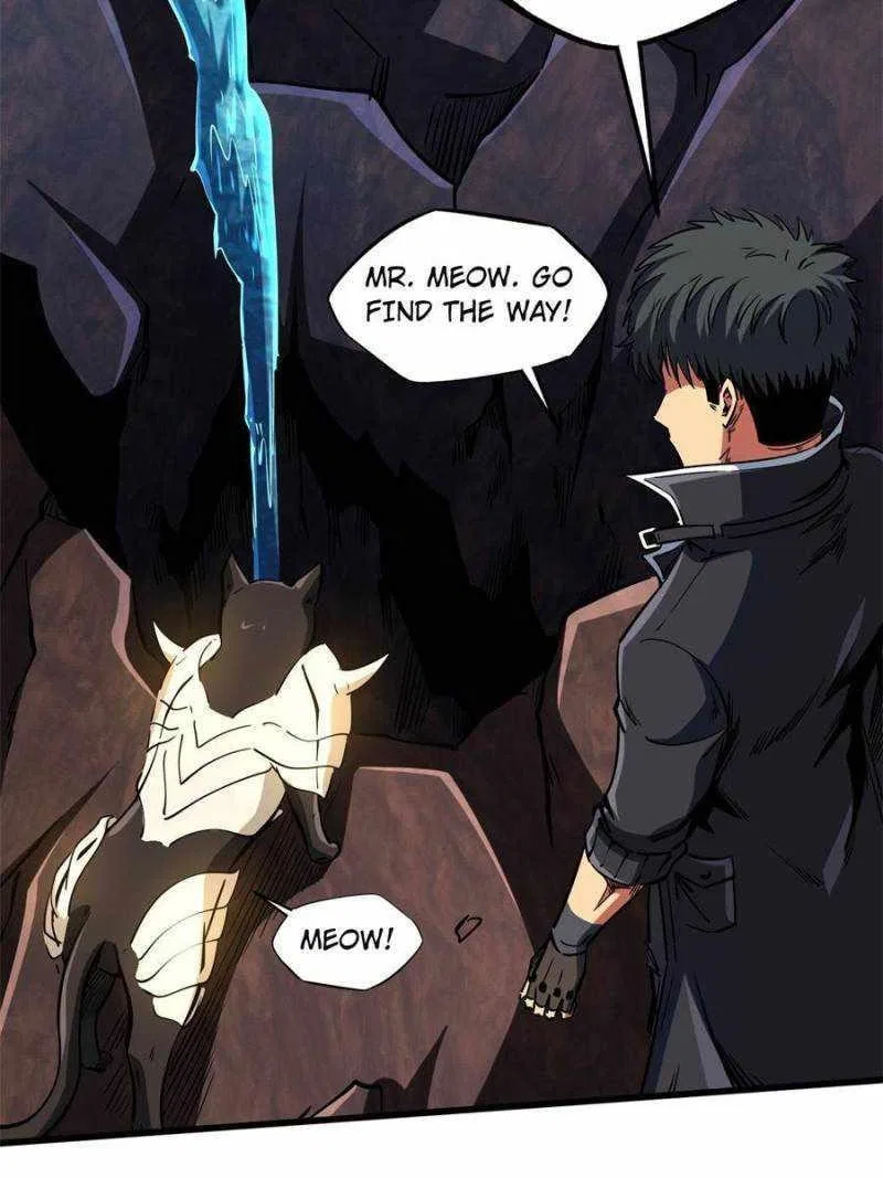 Super Gene Chapter 129 – Page 7
