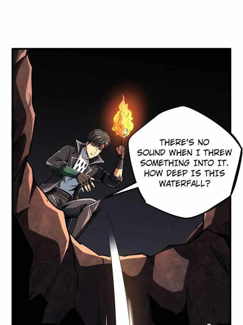 Super Gene Chapter 129 – Page 8