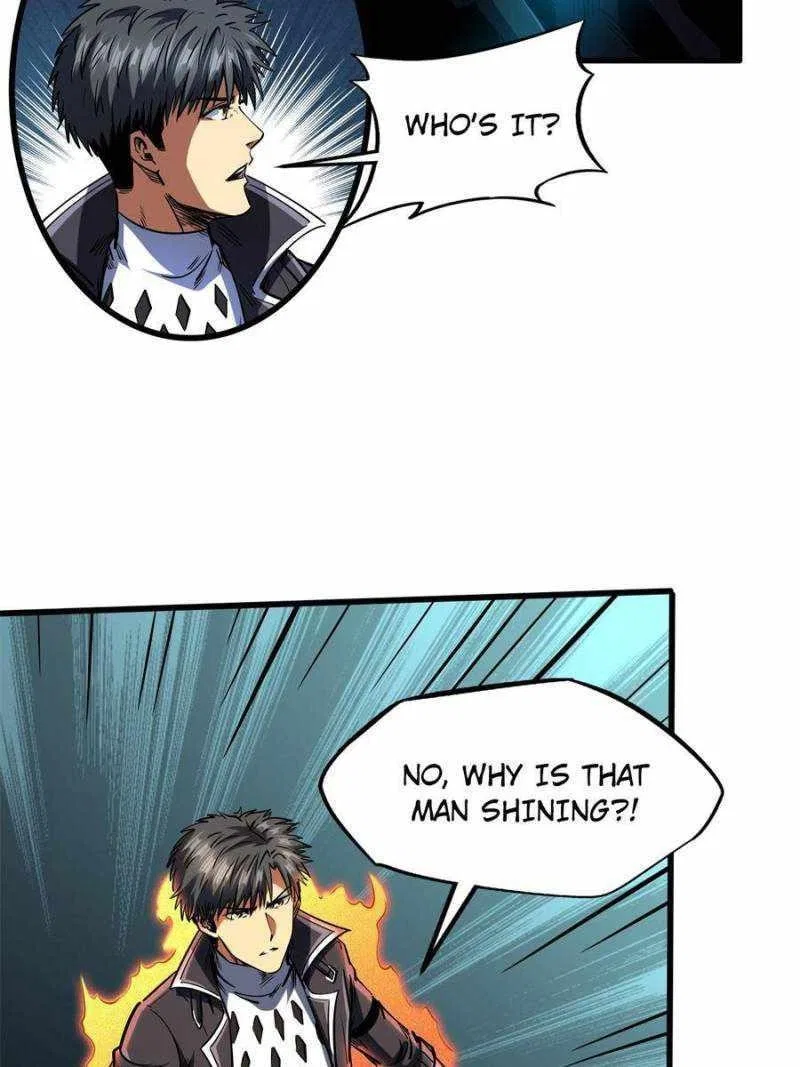 Super Gene Chapter 129 – Page 11