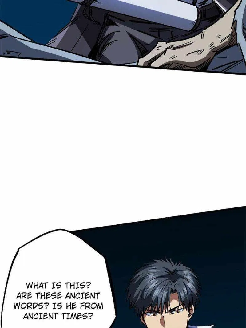 Super Gene Chapter 129 – Page 15