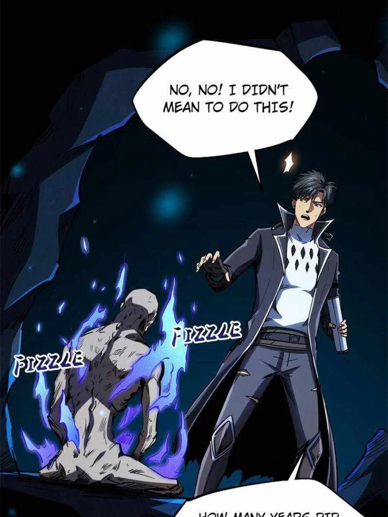 Super Gene Chapter 129 – Page 17