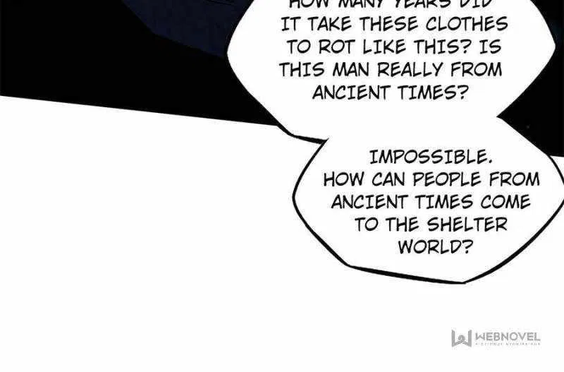 Super Gene Chapter 129 – Page 18