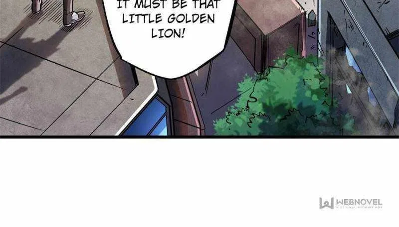 Super Gene Chapter 129 – Page 27