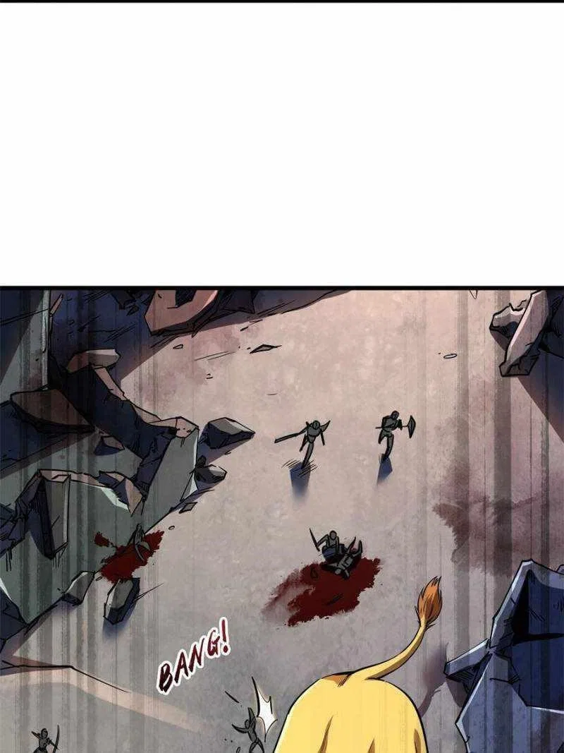 Super Gene Chapter 129 – Page 29