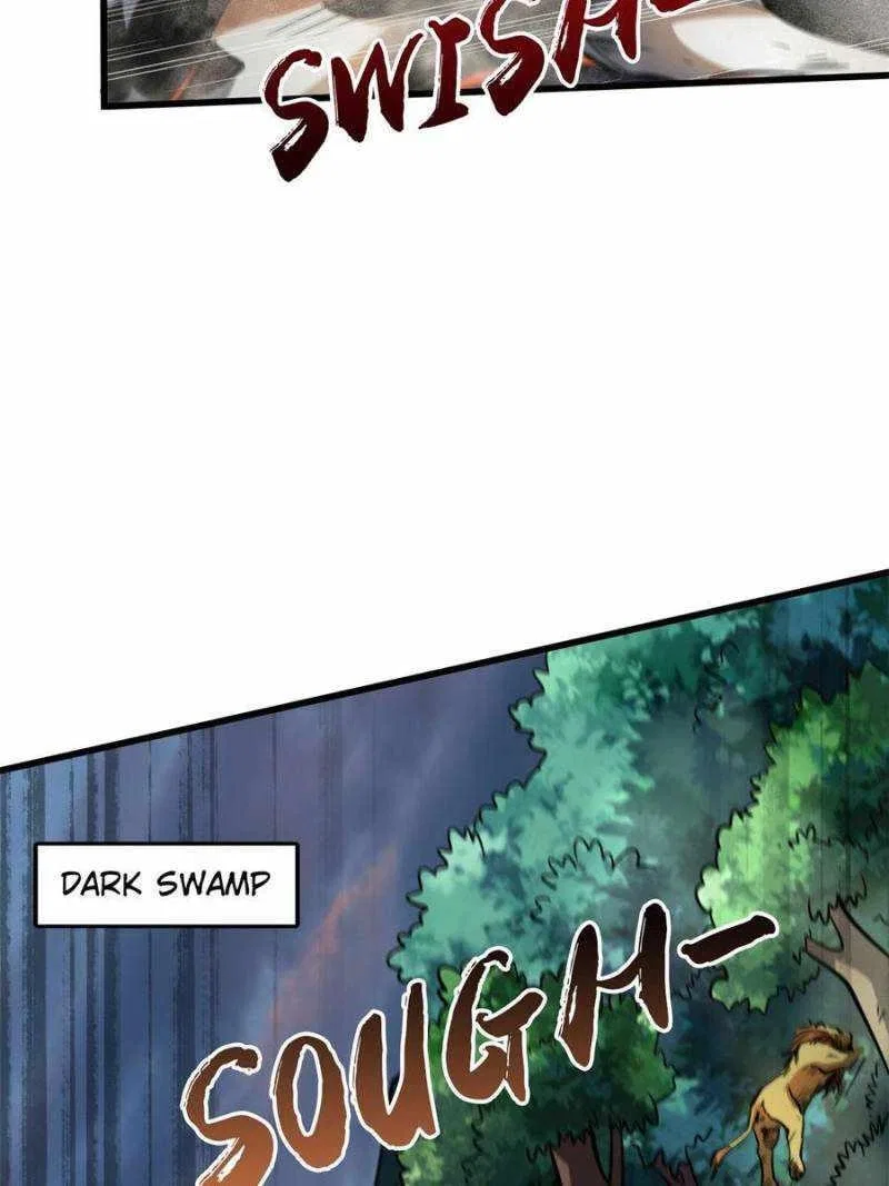 Super Gene Chapter 129 – Page 49