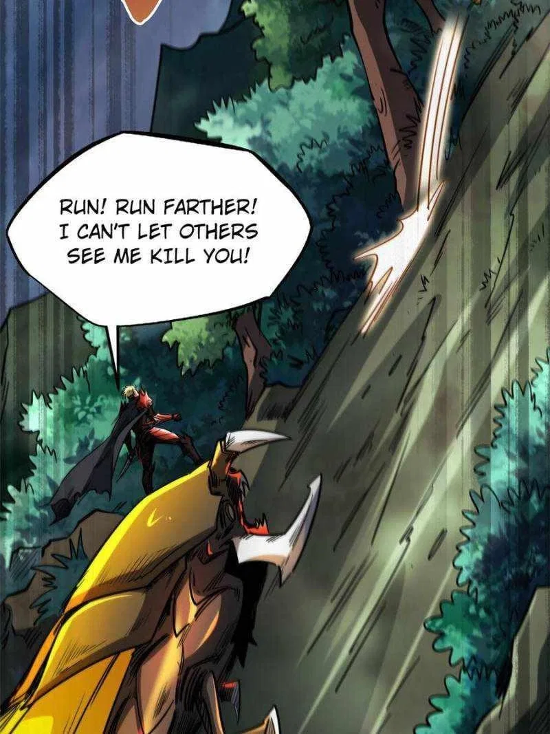 Super Gene Chapter 129 – Page 50