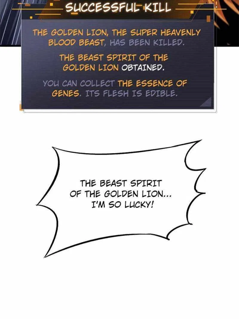 Super Gene Chapter 129 – Page 57