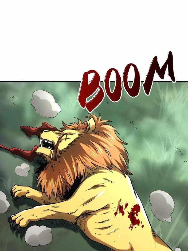 Super Gene Chapter 129 – Page 58