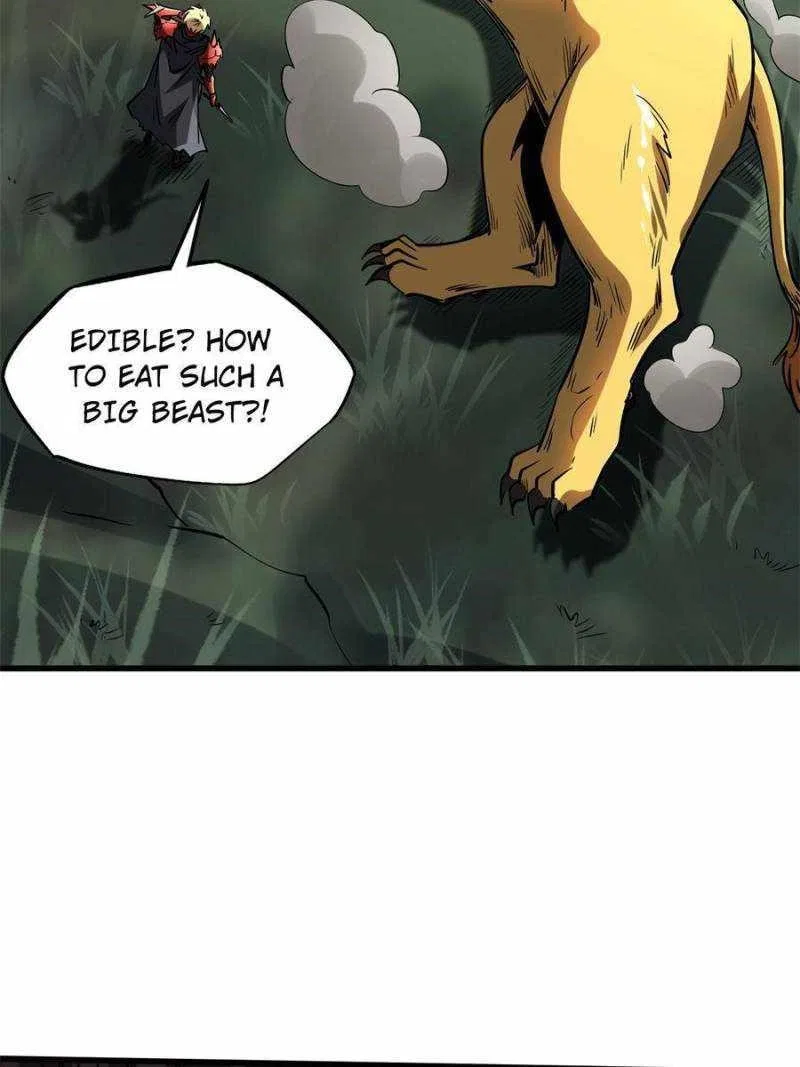 Super Gene Chapter 129 – Page 59