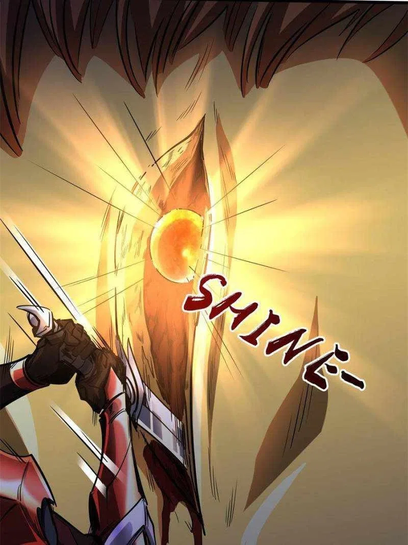 Super Gene Chapter 129 – Page 60