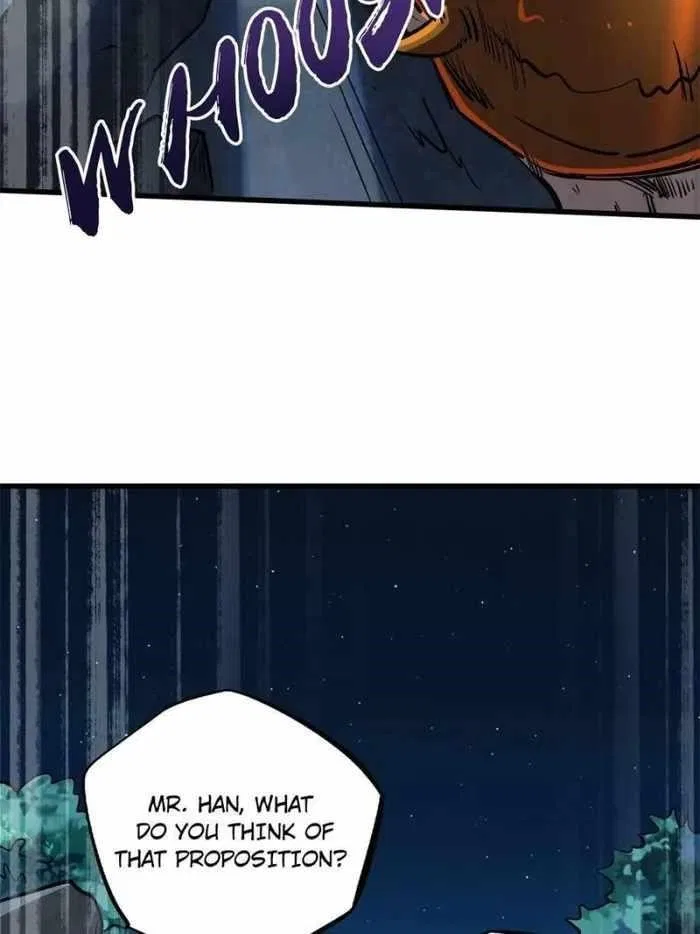 Super Gene Chapter 128 – Page 5