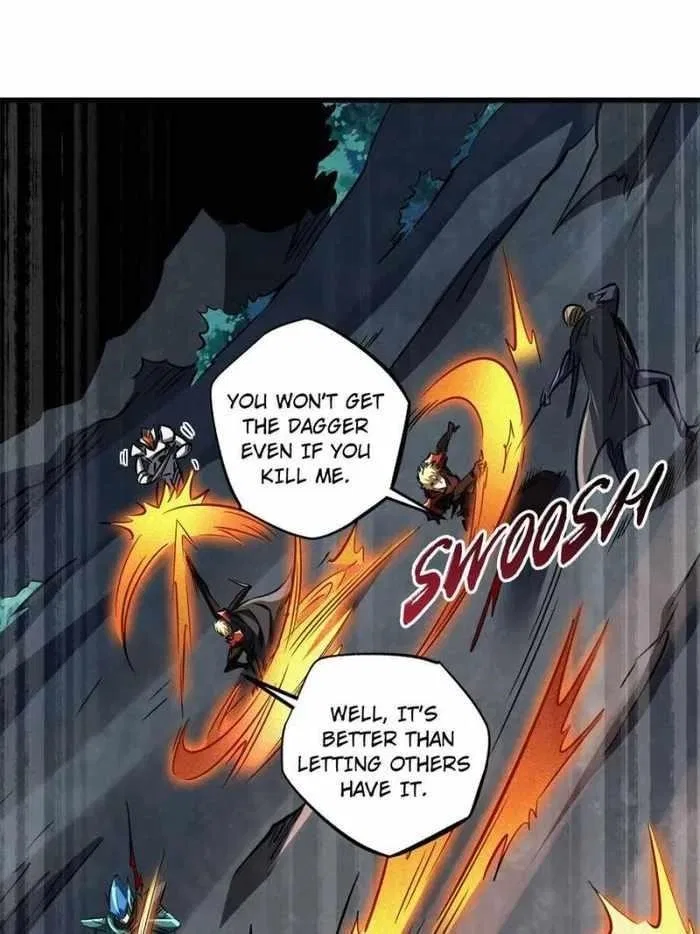 Super Gene Chapter 128 – Page 10