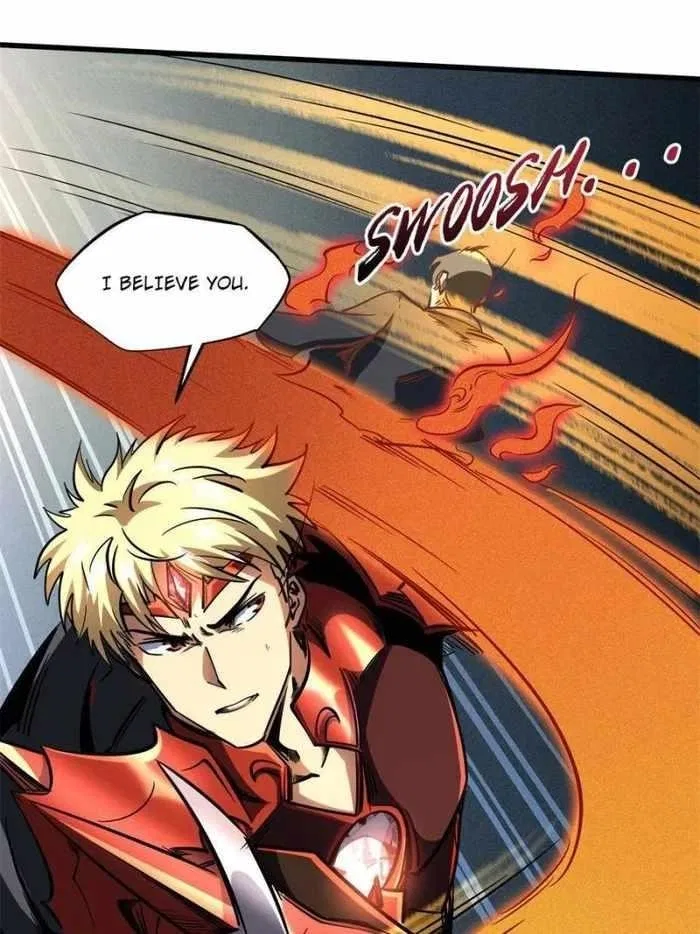 Super Gene Chapter 128 – Page 16