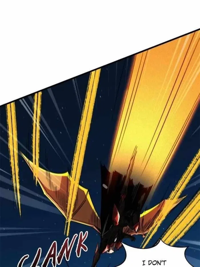 Super Gene Chapter 128 – Page 19