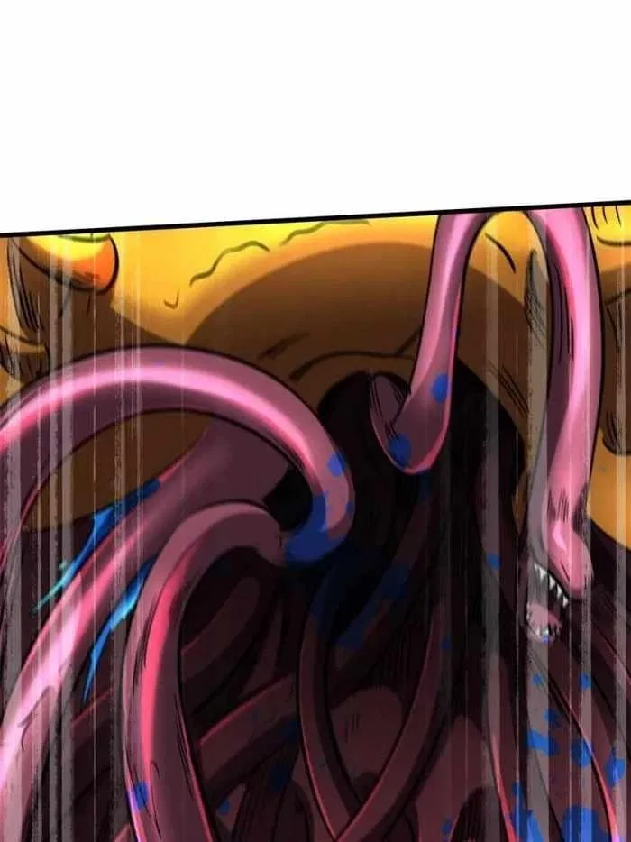 Super Gene Chapter 128 – Page 21
