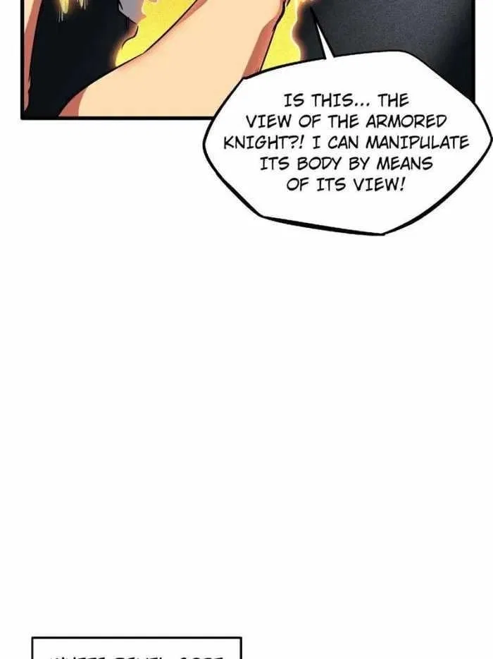 Super Gene Chapter 128 – Page 33